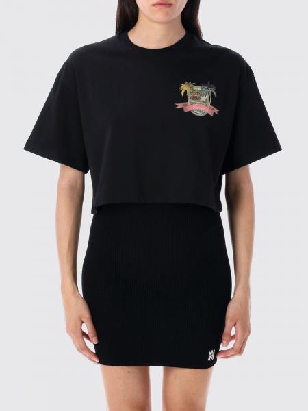 Camiseta mujer Amiri>