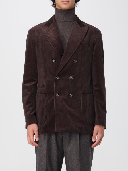 Veste homme Brunello Cucinelli>