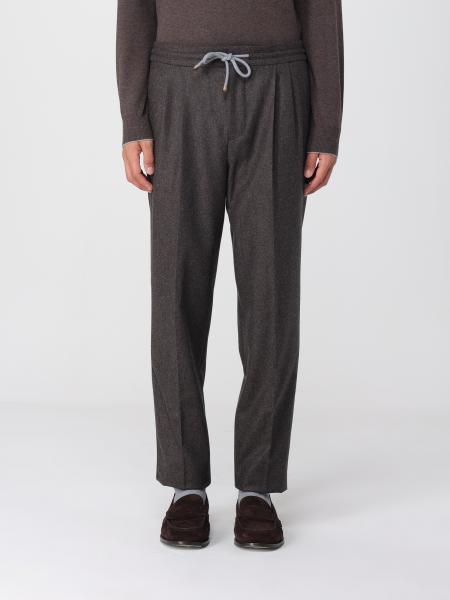 Pantalon homme Brunello Cucinelli>