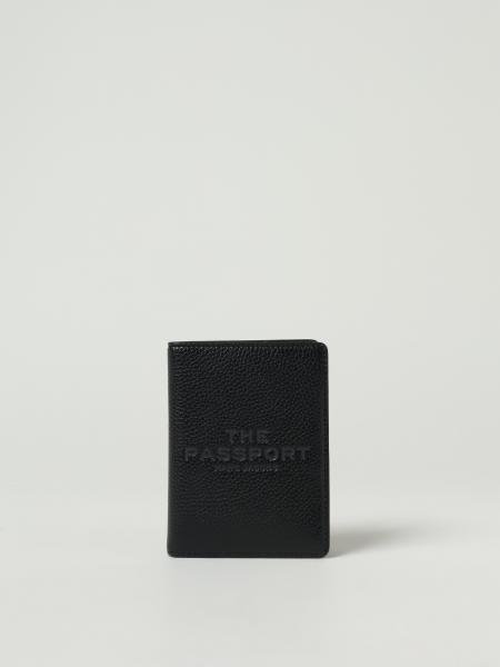 The Passport Document Holder Marc Jacobs