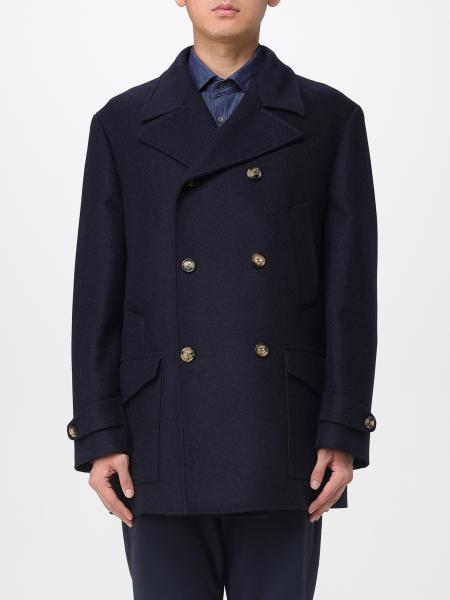 BRUNELLO CUCINELLI☆未使用☆本日限定価格！ 中古・古着通販】BRUNELLO CUCINELLI (ブルネロクチネリ) レザー