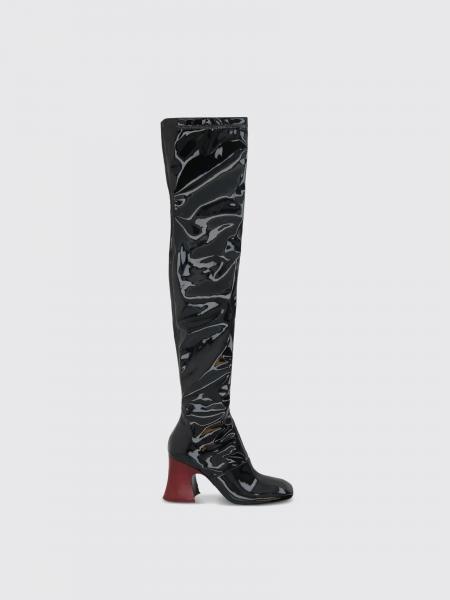 Bottines plates femme ChloÉ