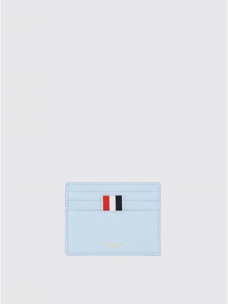 Кошелёк Мужское Thom Browne