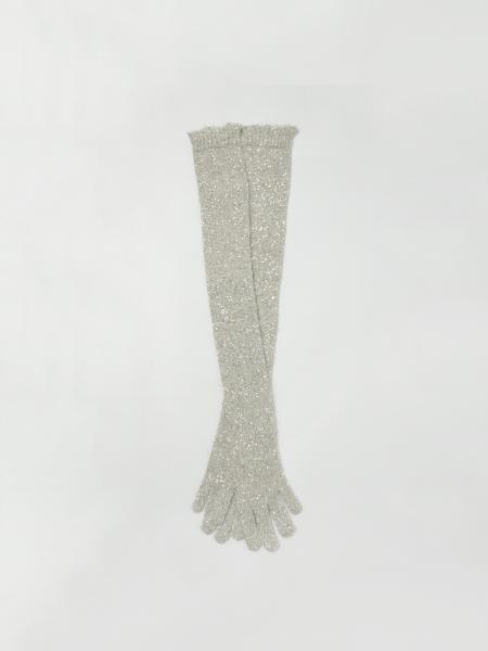 Gants femme Brunello Cucinelli>