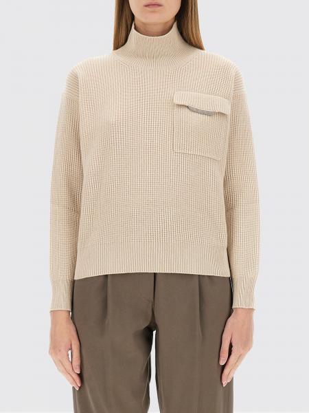 Jersey mujer Brunello Cucinelli
