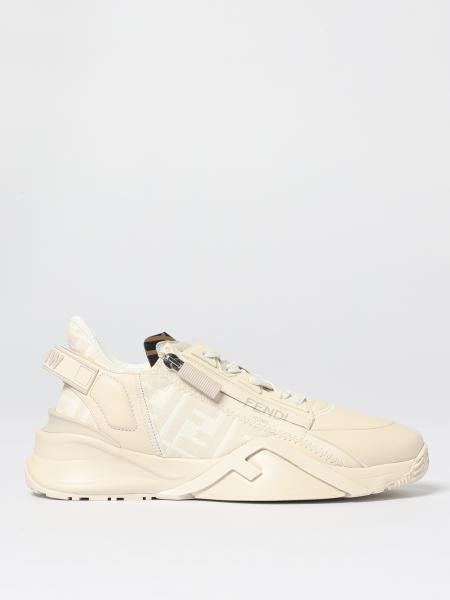 Sneakers donna Fendi