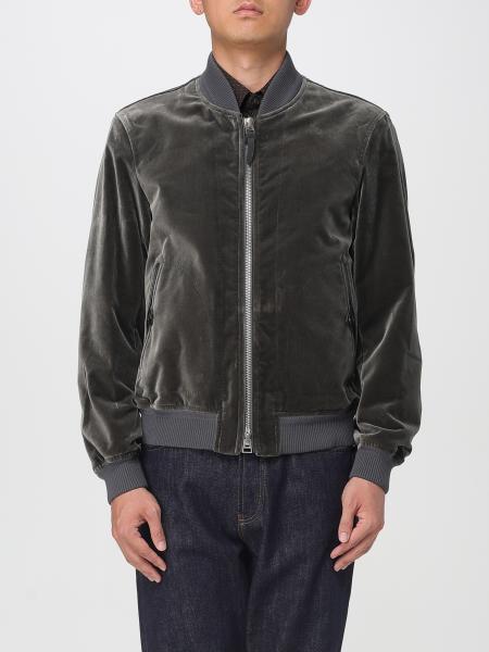 ジャケット TOM FORD SS25 Tom Ford Jackets (GI3005 FAX1340AW113) Tom Ford Leather jacket | Men's Clothing | Vitkac