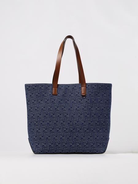 Сумка Мужское Fendi