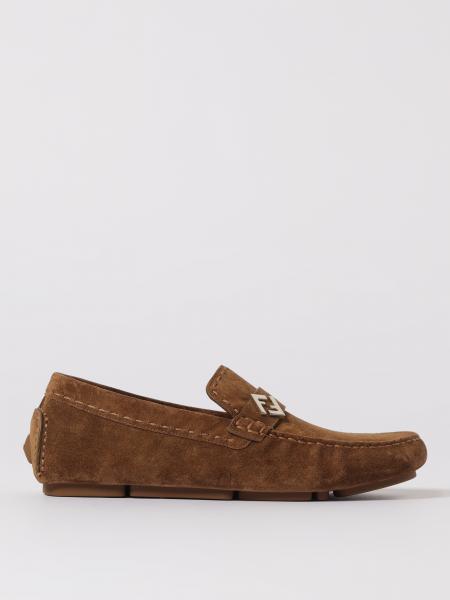 Mokassins herren Fendi