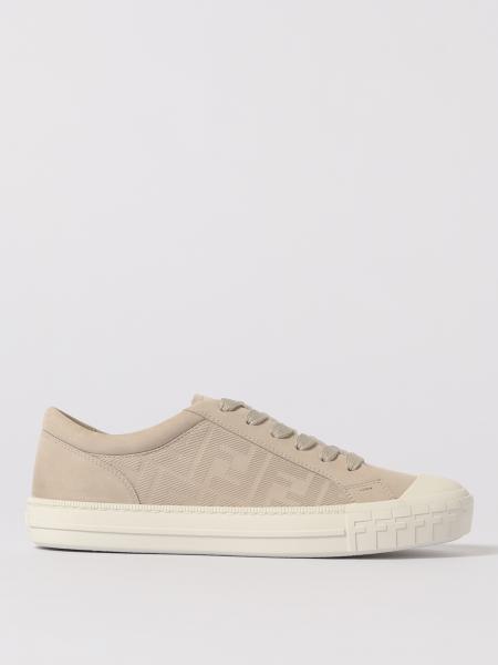 Sneakers herren Fendi