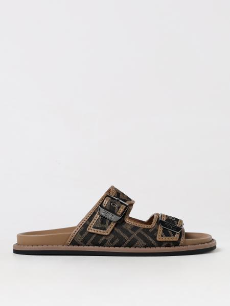 Shoes men Fendi