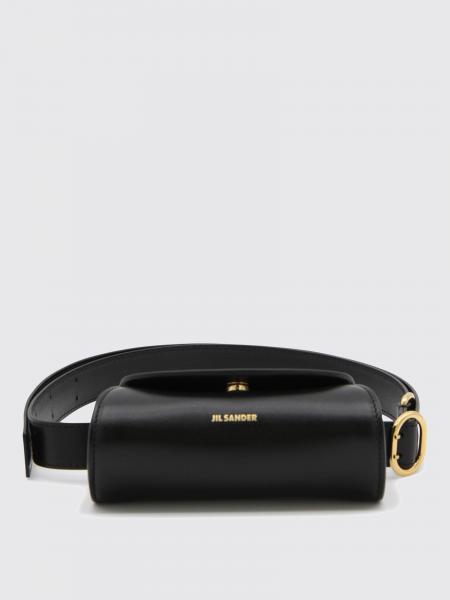 Bolso de hombro mujer Jil Sander>