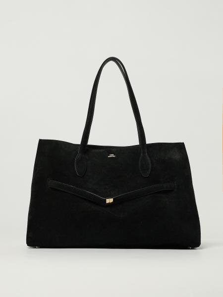 Sac porté épaule femme Toteme>