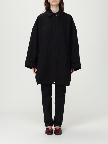 Regenmantel damen Toteme