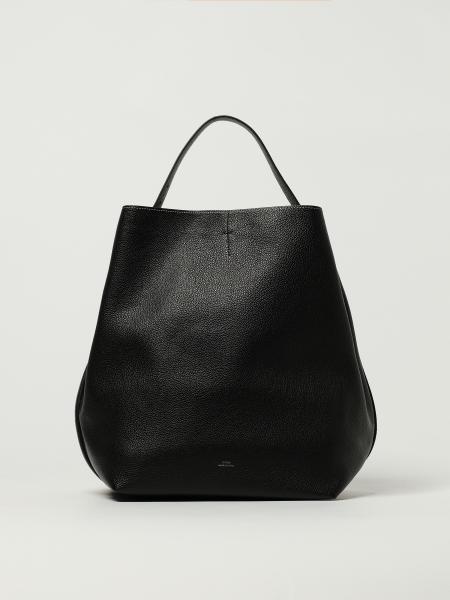 Sac porté épaule femme Toteme>