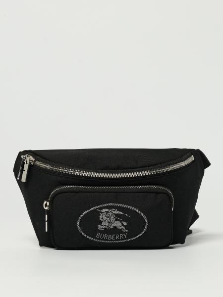 Bags men Burberry>