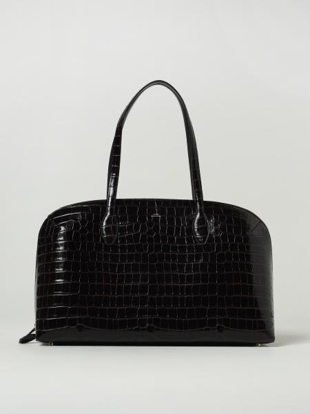 Sac porté épaule femme Toteme>