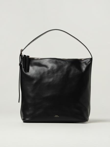 Crossbody bags woman A.P.C.