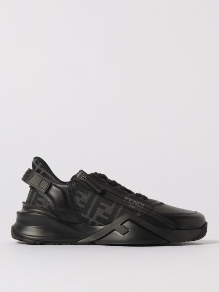Sneakers herren Fendi