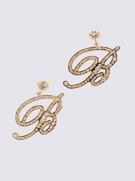 アクセサリーその他 BLUMARINE Woman Jewel Gold 2W351A A8359 Blumarine Jewel for Women SS25 | GIGLIO.COM