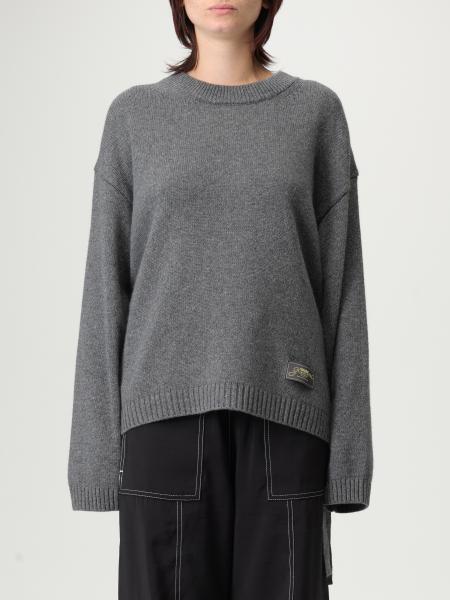 Sweater woman Ganni