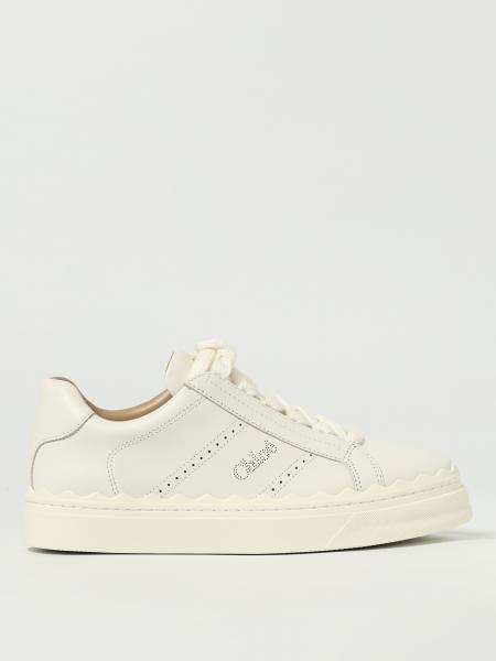 Chloé: Baskets femme ChloÉ