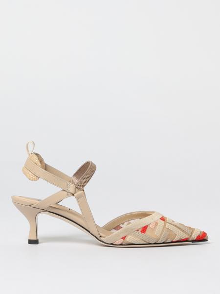 Scarpe donna Fendi