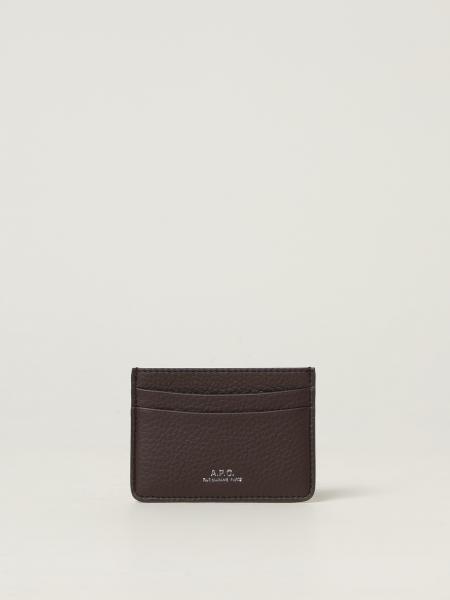 財布 メンズ A.P.C.