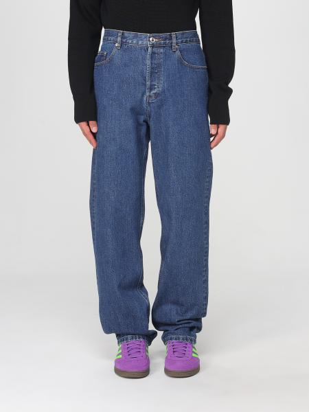 아페쎄(A.P.C.): 청바지 남성 A.P.C.