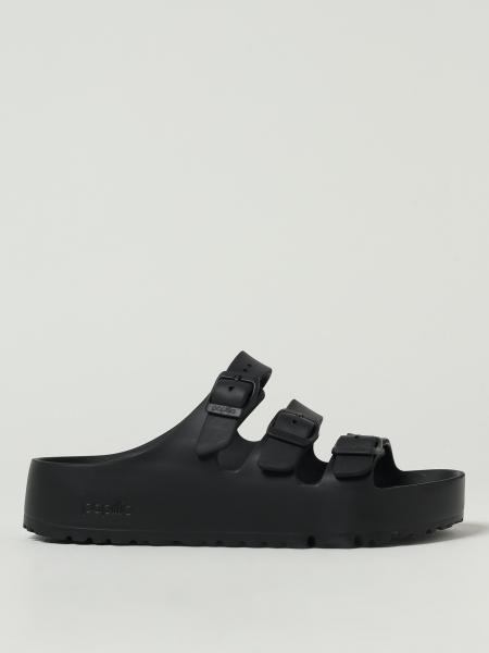Birkenstock: Sandalias planas mujer Birkenstock
