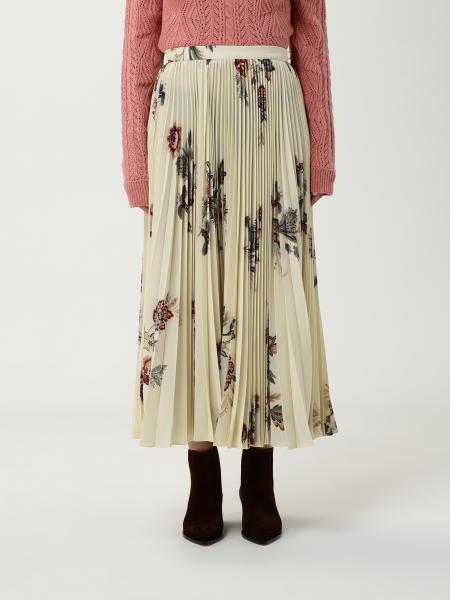 Falda mujer Etro>