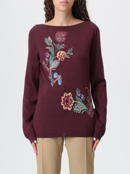 Sweater woman Etro