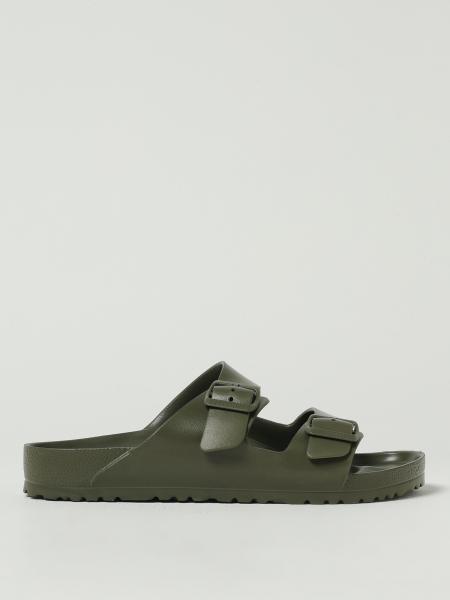 Birkenstock: Sandalias hombre Birkenstock
