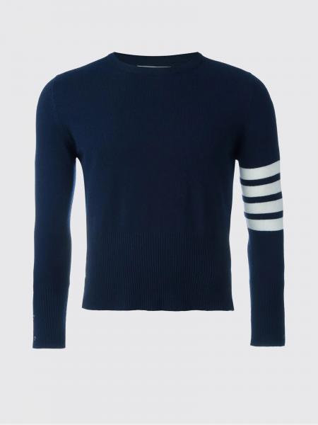 Sweater men Thom Browne