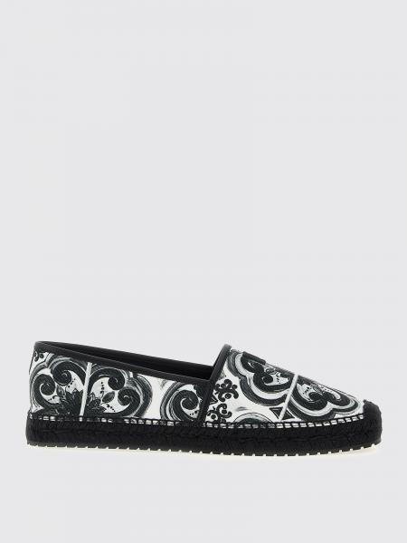 シューズ メンズ Dolce & Gabbana