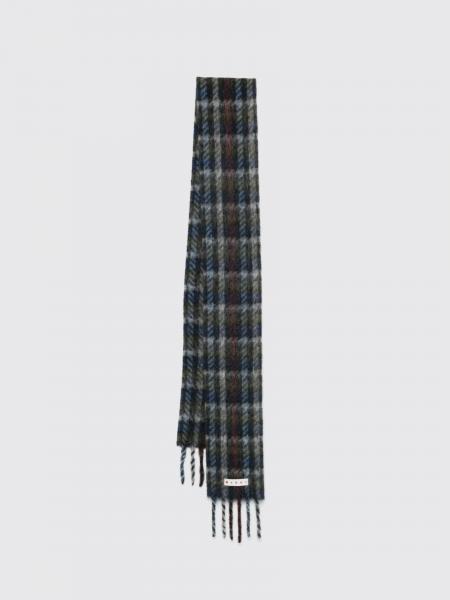 Scarf men Marni