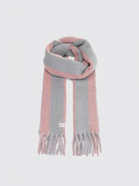 Scarf woman Marni