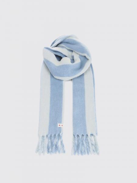 Scarf woman Marni