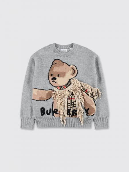 Sweater kids Burberry