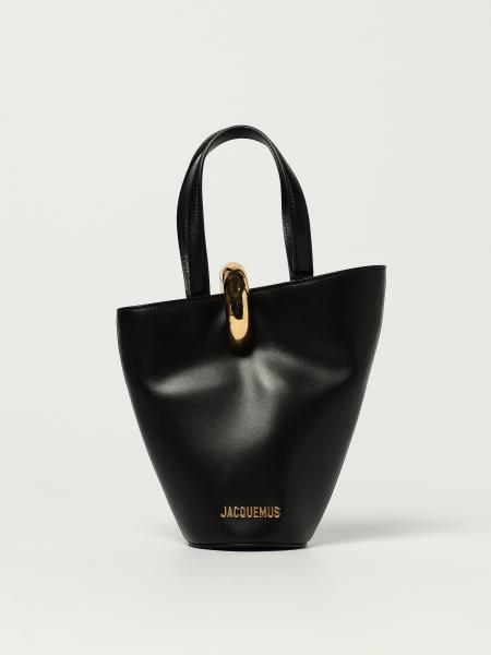 Le Petite Bambola Leather Bag Jacquemus