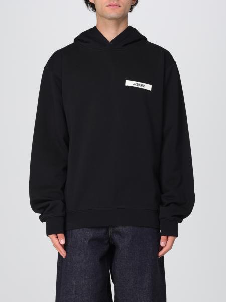 Sweatshirt men Jacquemus