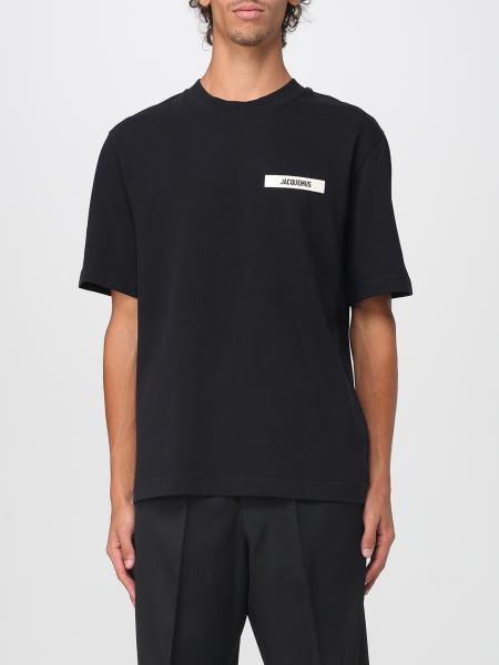 T-shirt herren Jacquemus