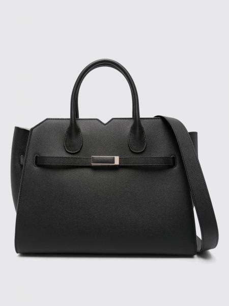 Schultertasche damen Valextra>