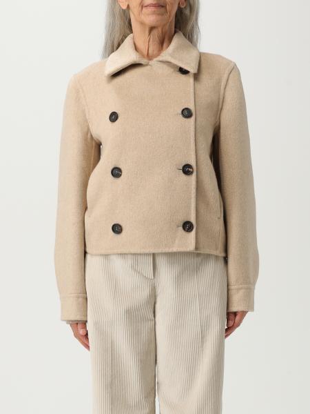 Тренч Женское Brunello Cucinelli>