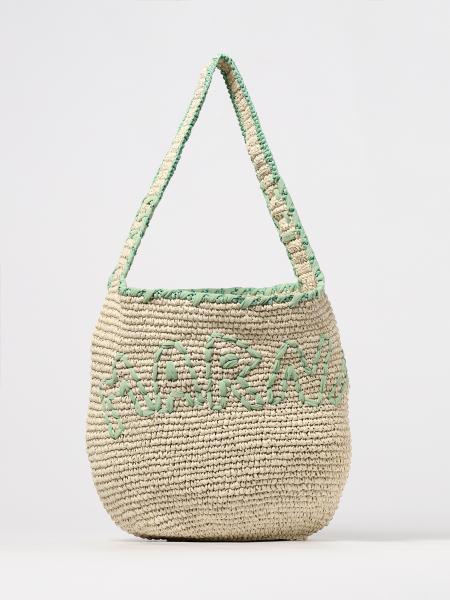 Schultertasche damen Marni