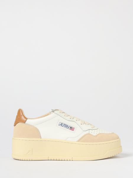 Chaussures femme Autry