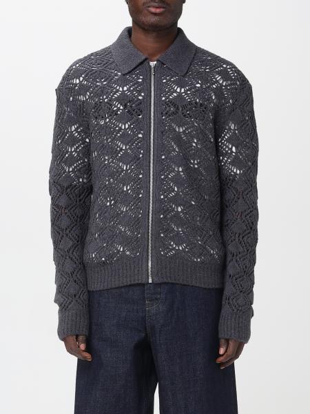 カーディガン メンズ Jil Sander