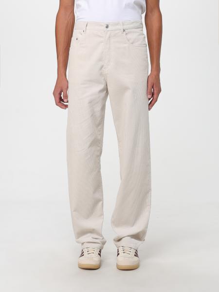 Jeans A.P.C. in velluto