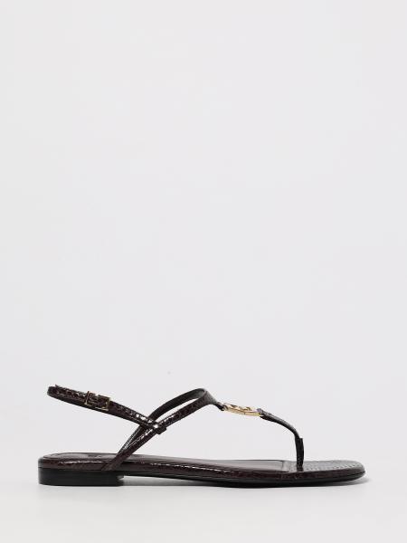 Sandalen herren Fendi