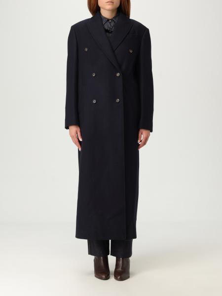 Тренч Женское Brunello Cucinelli>